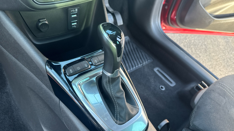 Vauxhall Crossland 1.2 Turbo [130] Ultimate 5dr Auto Petrol Hatchback